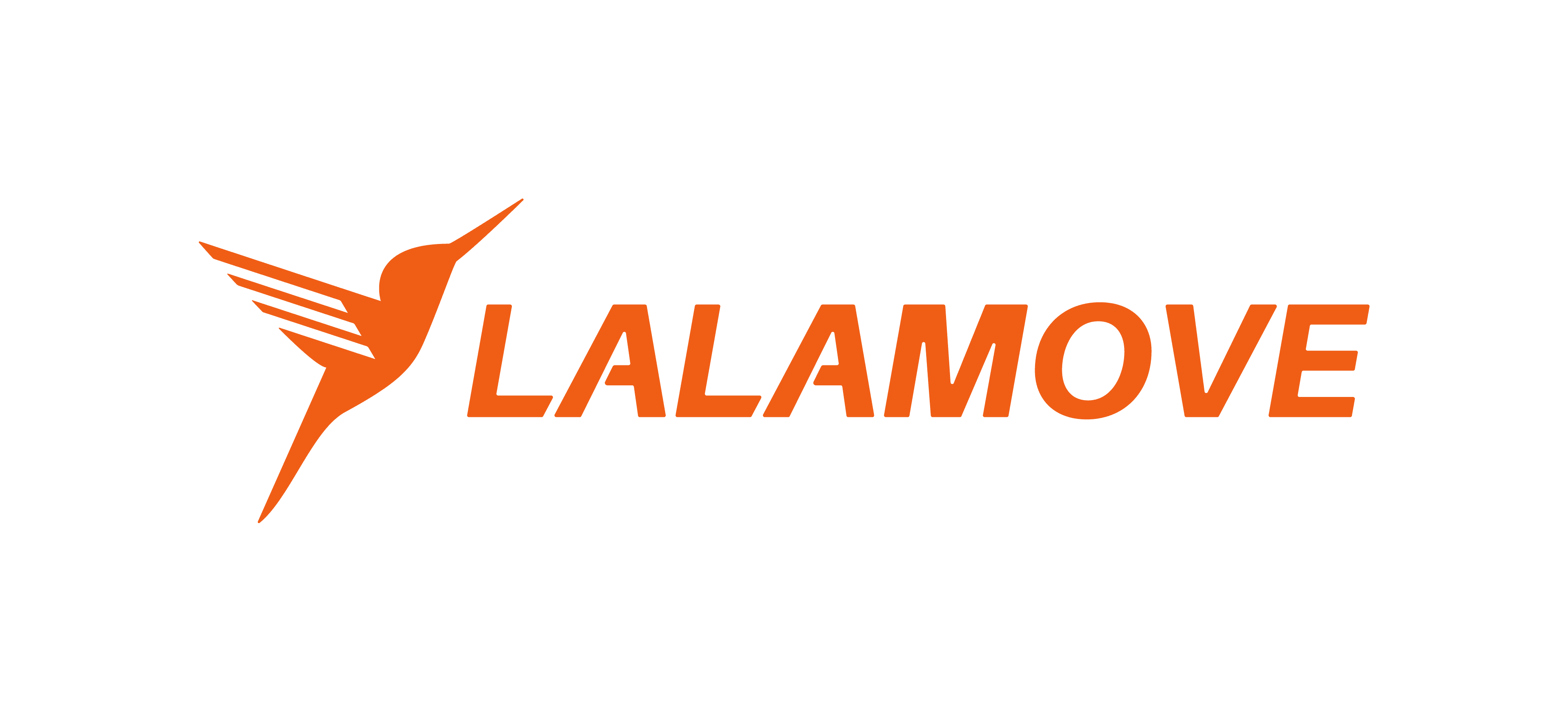 Lalamove logo